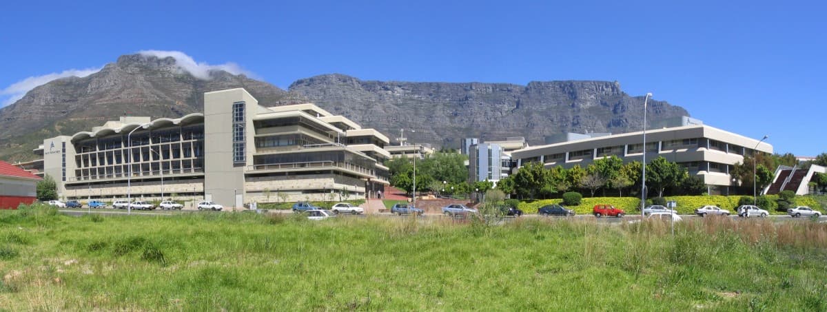 Cape Peninsula University Of Technology