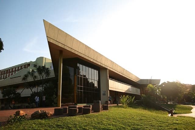 Durban University Of Technology