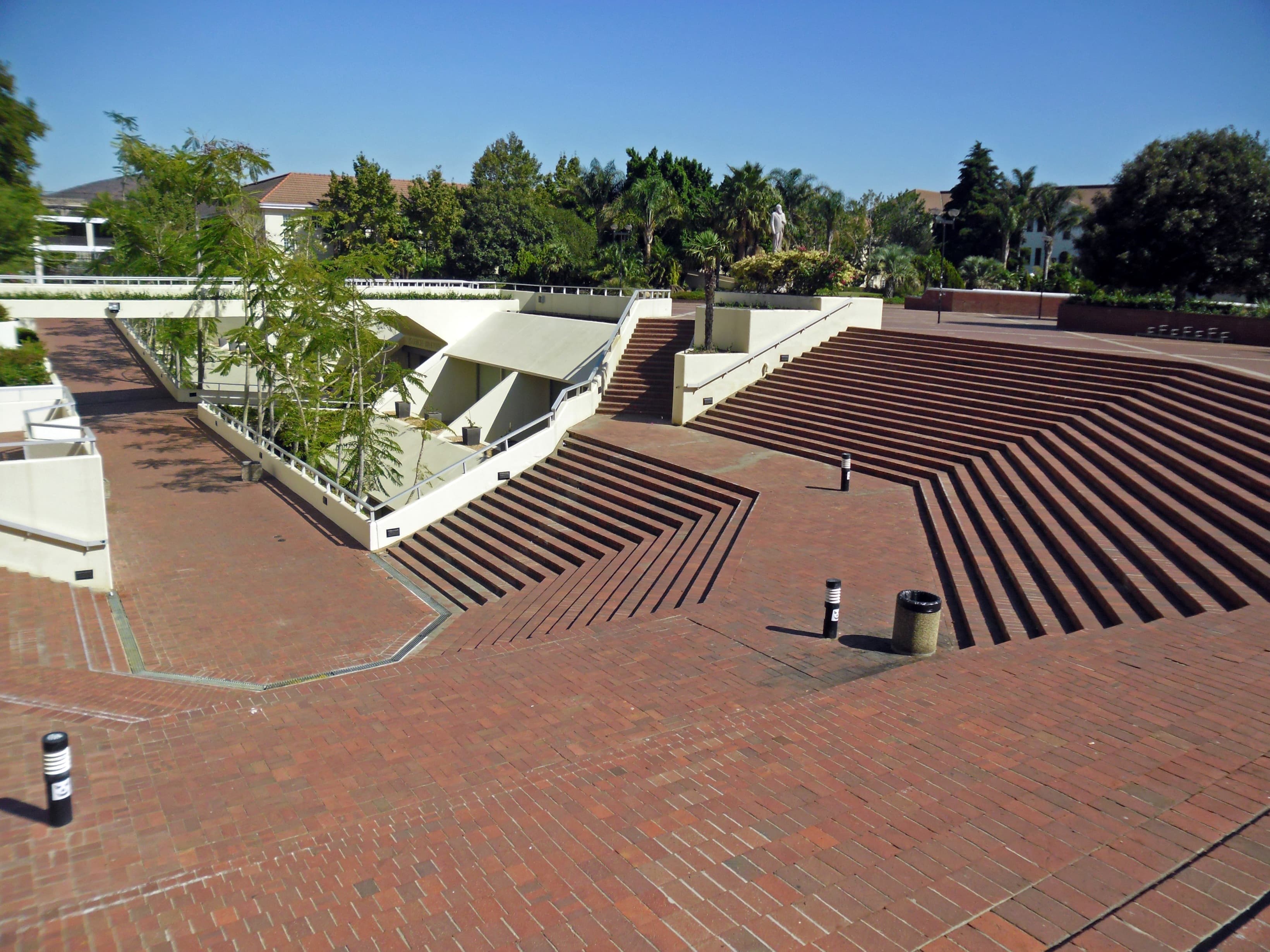 Stellenbosch University