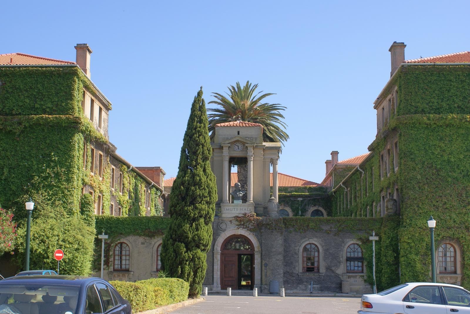 University Of Cape Town