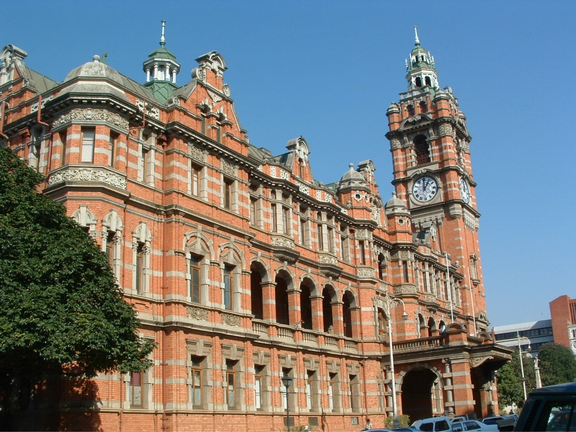 University Of KwaZulu-Natal