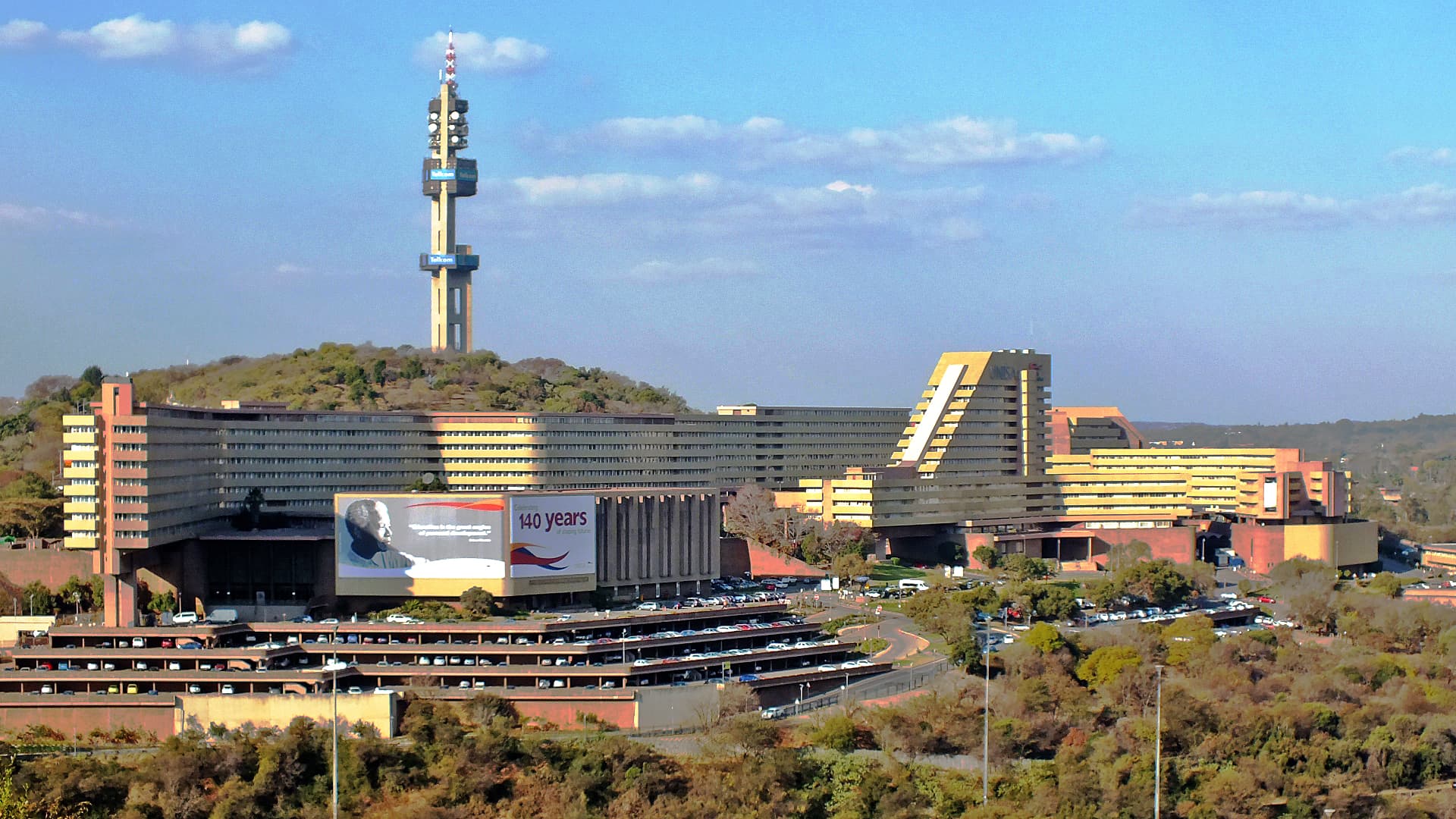 University Of South Africa